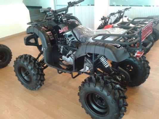 ATV 150cc.