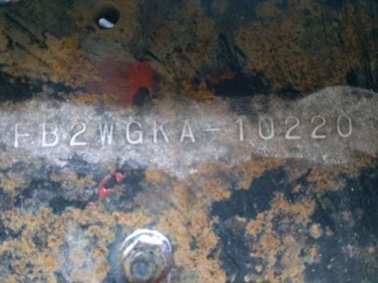 ขายรถ HINO FB2W ปี.36 เครื่่่่อง 120 CC. ยาว 5 เมตร คัสซีสวยตลอดเส้น