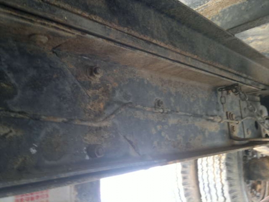 ขายรถ HINO FB2W ปี.36 เครื่่่่อง 120 CC. ยาว 5 เมตร คัสซีสวยตลอดเส้น