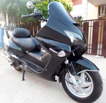 Honda forza 250 abs ลดราคาจร้า Honda forza 250 abs ลดราคาจร้า