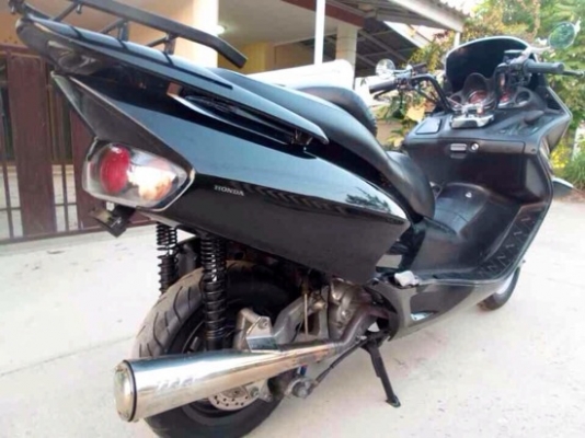 Honda forza 250 abs ลดราคาจร้า