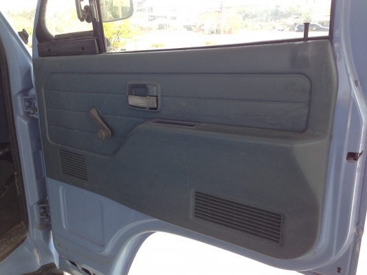 ISUZU NKR 4 ล้อ ปี 2539 เครื่อง 88 แรง กะบะคาโก้ ยาว 3.10 ม.