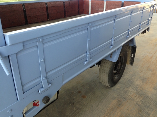 ISUZU NKR 4 ล้อ ปี 2539 เครื่อง 88 แรง กะบะคาโก้ ยาว 3.10 ม.