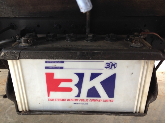 ISUZU NKR 4 ล้อ ปี 2539 เครื่อง 88 แรง กะบะคาโก้ ยาว 3.10 ม.