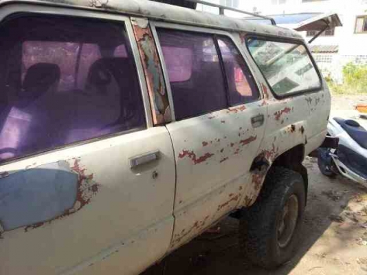 ระเบิดหัว LN 65 Van  แยกขายทุกชิ้น ส่งได้ทั่วไทย รับบัตรเครดิตด้วย สนใจชิ้นไหน