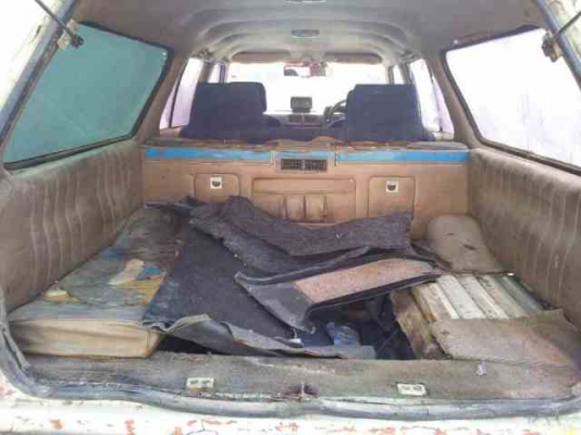 ระเบิดหัว LN 65 Van  แยกขายทุกชิ้น ส่งได้ทั่วไทย รับบัตรเครดิตด้วย สนใจชิ้นไหน