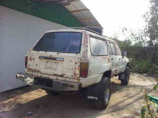 ระเบิดหัว LN 65 Van  แยกขายทุกชิ้น ส่งได้ทั่วไทย รับบัตรเครดิตด้วย สนใจชิ้นไหน