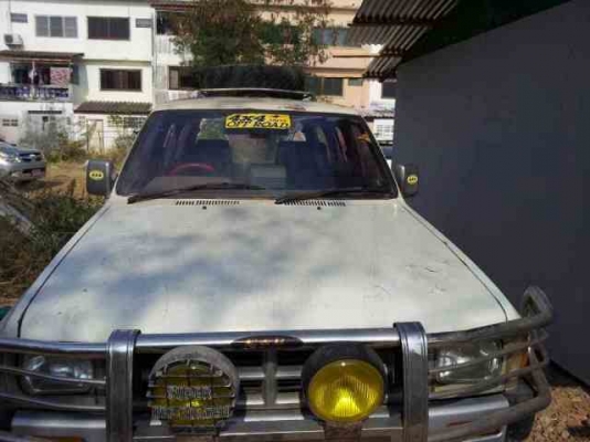 ระเบิดหัว LN 65 Van  แยกขายทุกชิ้น ส่งได้ทั่วไทย รับบัตรเครดิตด้วย สนใจชิ้นไหน