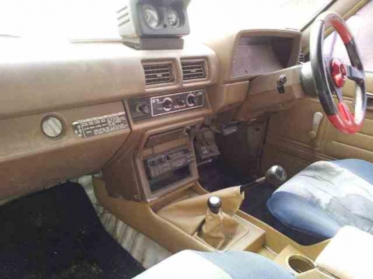 ระเบิดหัว LN 65 Van  แยกขายทุกชิ้น ส่งได้ทั่วไทย รับบัตรเครดิตด้วย สนใจชิ้นไหน