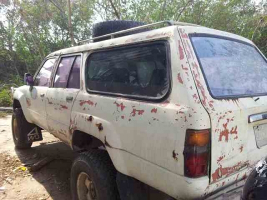 ระเบิดหัว LN 65 Van  แยกขายทุกชิ้น ส่งได้ทั่วไทย รับบัตรเครดิตด้วย สนใจชิ้นไหน