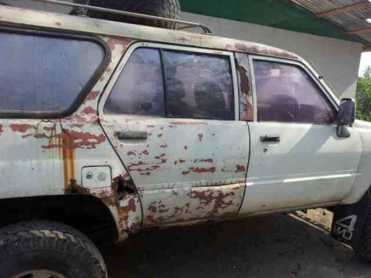 ระเบิดหัว LN 65 Van  แยกขายทุกชิ้น ส่งได้ทั่วไทย รับบัตรเครดิตด้วย สนใจชิ้นไหน