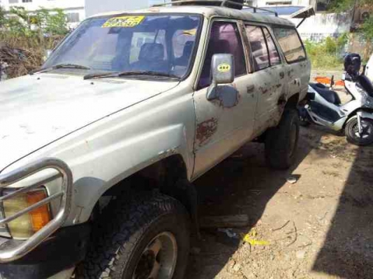 ระเบิดหัว LN 65 Van  แยกขายทุกชิ้น ส่งได้ทั่วไทย รับบัตรเครดิตด้วย สนใจชิ้นไหน