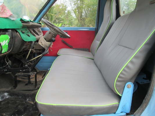 ขายรถบรรทุก 6 ล้อดั๊ม ISUZU TLD 100 แรง ต่อใหม่ ขายรถบรรทุก 6 ล้อดั๊ม ISUZU TLD 100 แรง ต่อใหม่