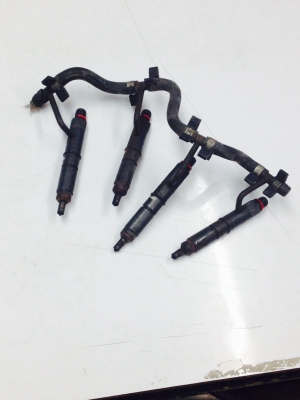 ขายหัวฉีดเดิมมังกรทอง