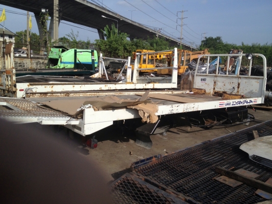 ขายถาดสไลด์ระบบไฟฟ้าใบกลาง