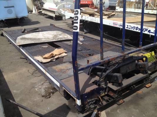 ขายถาดรถสไลด์