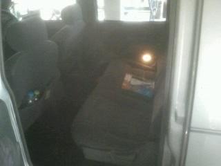 ISUZU ADVANTURE 3000cc