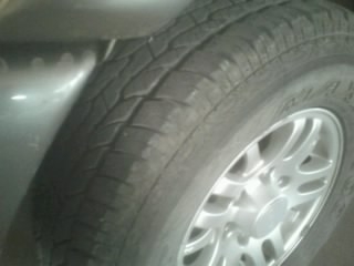 ISUZU ADVANTURE 3000cc