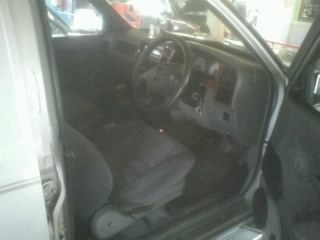 ISUZU ADVANTURE 3000cc