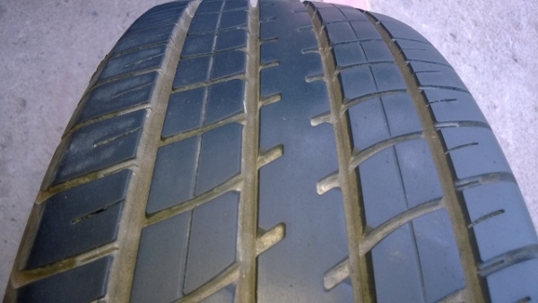 ขายล้อแม็ก VIOS 12 ก้าน สี รมดำ HYPER BLACK