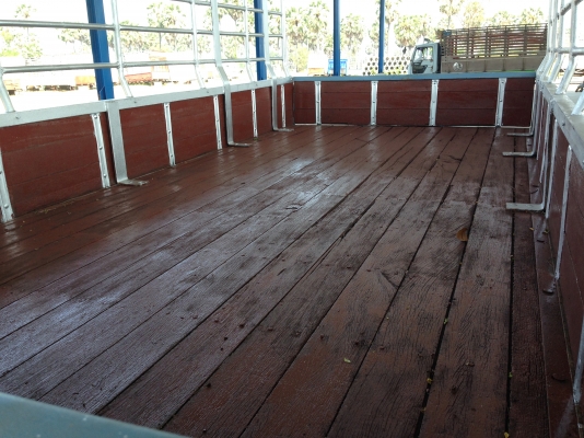 ISUZU  NKR  6 ล้อเล็ก ปี 2539 เกียร์สั้น เครื่อง 110 แรง ยาว 4.30 ม.