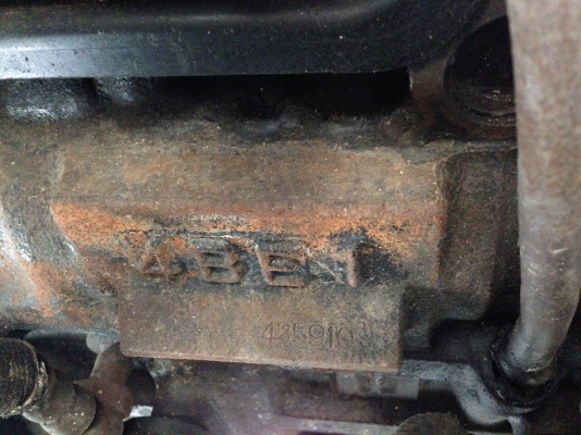 ISUZU  NKR  6 ล้อเล็ก ปี 2539 เกียร์สั้น เครื่อง 110 แรง ยาว 4.30 ม.