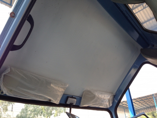 ISUZU  NKR  6 ล้อเล็ก ปี 2539 เกียร์สั้น เครื่อง 110 แรง ยาว 4.30 ม.