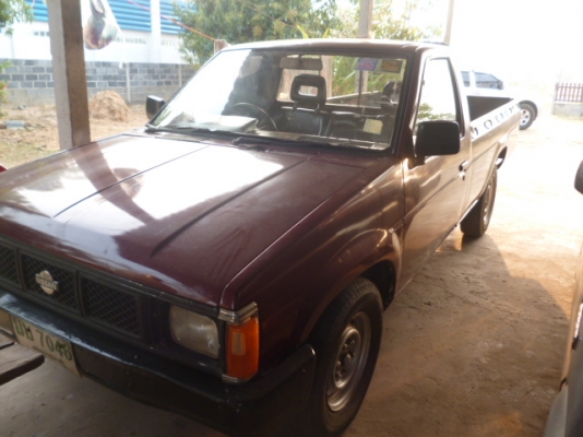 ขายรถเบิกเอ็มฝาแดง  เครื่องดี  ไม่ผุ  ทะเบียนพร้อมโอน