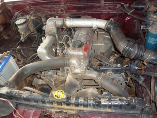 ขายรถเบิกเอ็มฝาแดง  เครื่องดี  ไม่ผุ  ทะเบียนพร้อมโอน