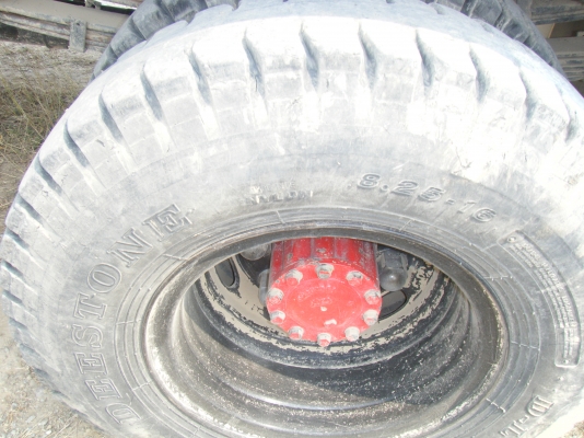 6ล้อดัมพ์ HINOFC 4J งามๆ 145HP(รถห้างแท้ๆครับผม!!!)กำลังจะได้รถใหม่แล้วลดให้ครับ 915,000 บาท