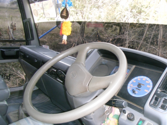 6ล้อดัมพ์ HINOFC 4J งามๆ 145HP(รถห้างแท้ๆครับผม!!!)กำลังจะได้รถใหม่แล้วลดให้ครับ 915,000 บาท