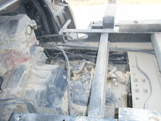 6ล้อดัมพ์ HINOFC 4J งามๆ 145HP(รถห้างแท้ๆครับผม!!!)กำลังจะได้รถใหม่แล้วลดให้ครับ 915,000 บาท