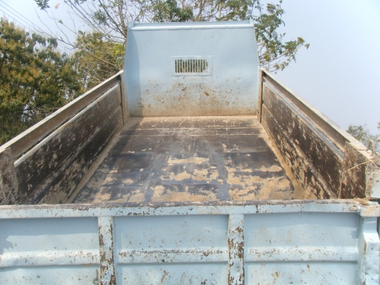 6ล้อดัมพ์ HINOFC 4J งามๆ 145HP(รถห้างแท้ๆครับผม!!!)กำลังจะได้รถใหม่แล้วลดให้ครับ 915,000 บาท