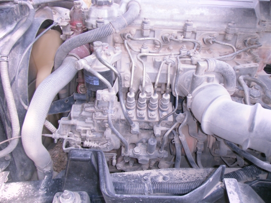 6ล้อดัมพ์ HINOFC 4J งามๆ 145HP(รถห้างแท้ๆครับผม!!!)กำลังจะได้รถใหม่แล้วลดให้ครับ 915,000 บาท