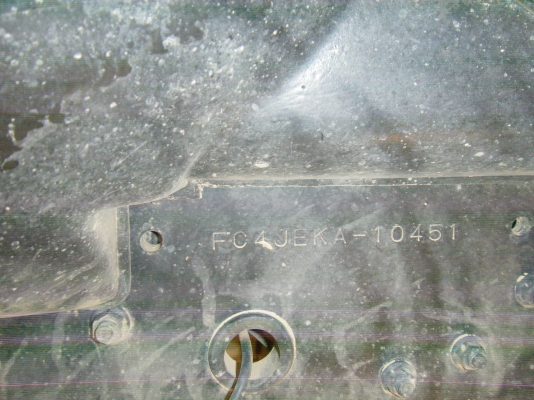 6ล้อดัมพ์ HINOFC 4J งามๆ 145HP(รถห้างแท้ๆครับผม!!!)กำลังจะได้รถใหม่แล้วลดให้ครับ 915,000 บาท