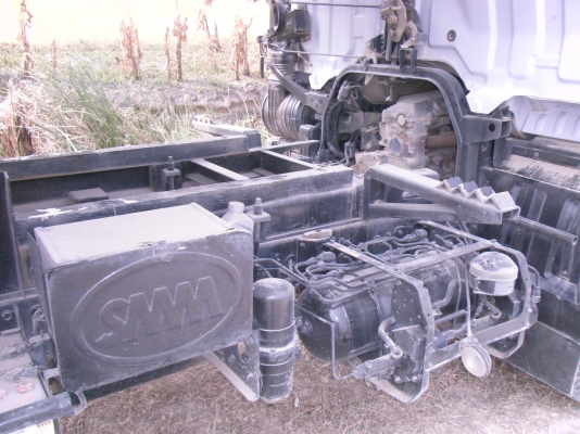 6ล้อดัมพ์ HINOFC 4J งามๆ 145HP(รถห้างแท้ๆครับผม!!!)กำลังจะได้รถใหม่แล้วลดให้ครับ 915,000 บาท