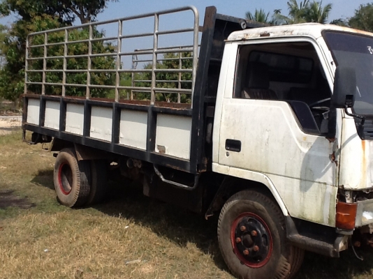 หลุดมัดจำขายอีกครังเครื่องดีช่วงล่างดีคัชซีสวยเอกสารชุดโอนพร้อม