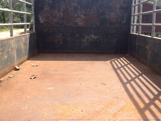 หลุดมัดจำขายอีกครังเครื่องดีช่วงล่างดีคัชซีสวยเอกสารชุดโอนพร้อม