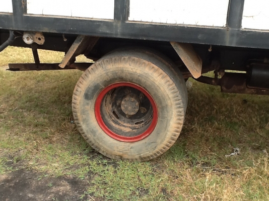 หลุดมัดจำขายอีกครังเครื่องดีช่วงล่างดีคัชซีสวยเอกสารชุดโอนพร้อม