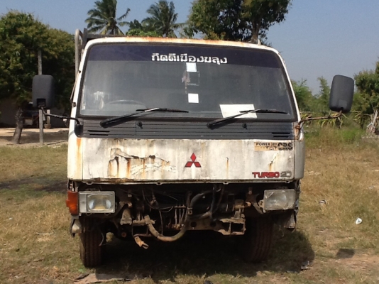 หลุดมัดจำขายอีกครังเครื่องดีช่วงล่างดีคัชซีสวยเอกสารชุดโอนพร้อม