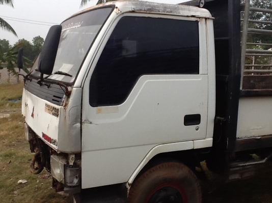 หลุดมัดจำขายอีกครังเครื่องดีช่วงล่างดีคัชซีสวยเอกสารชุดโอนพร้อม