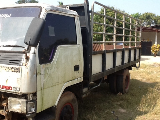 หลุดมัดจำขายอีกครังเครื่องดีช่วงล่างดีคัชซีสวยเอกสารชุดโอนพร้อม