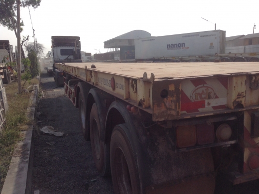 ขายหางพื้น3เพลายกRckรุ่งเจริญแท้ๆปี53