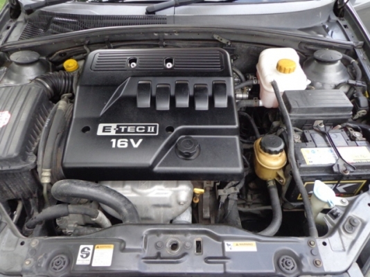 ขายเชฟ ออฟตร้า เครื่อง 1.6  เกียร์ธรรมดา ติดแก๊สหัวฉีด LPG +น้ำมัน สภาพดี จัดได้เต็ม