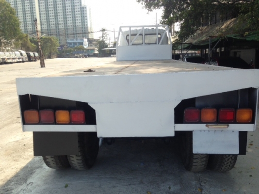 ขายรถบรรทุก 12 ล้อ