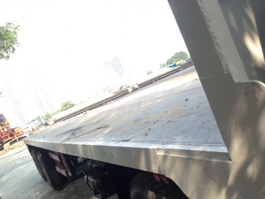 ขายรถบรรทุก 12 ล้อ