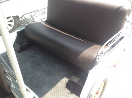 ขายตุ๊กตุ๊ก สามล้อ สภาพสวยกิ๊ง