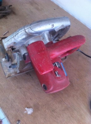 เลื่อยวงเดือน 7.1/4นิ้ว SKIL Circular Saw รุ่น5300 เลื่อยวงเดือน 7.1/4นิ้ว SKIL Circular Saw รุ่น5300