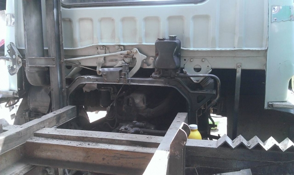 ขายรถ6ล้อดั๊มFUSOเครื่อง160แรง ขายรถ6ล้อดั๊มFUSOเครื่อง160แรง