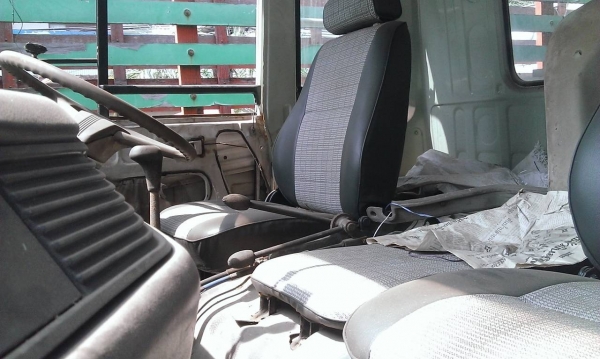 ขายรถ6ล้อดั๊มFUSOเครื่อง160แรง ขายรถ6ล้อดั๊มFUSOเครื่อง160แรง